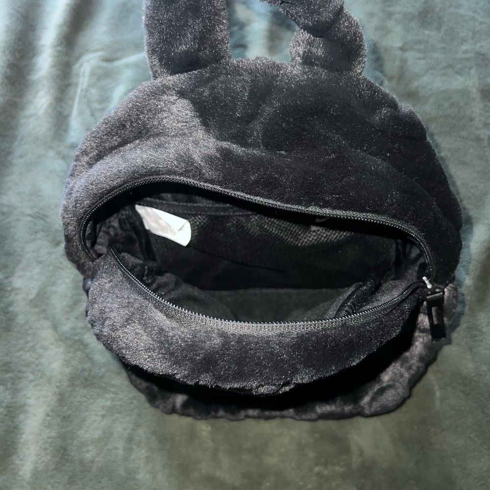 Nike Black Backpack - Picture 4 of 15